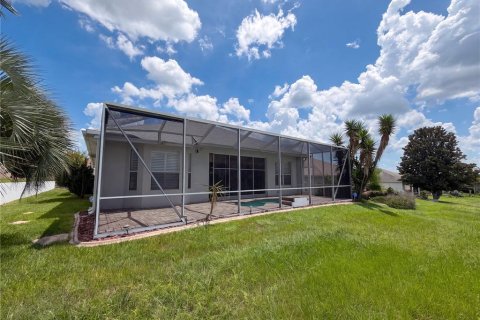House in Summerfield, Florida 2 bedrooms, 151.43 sq.m. № 2312614 - photo 25