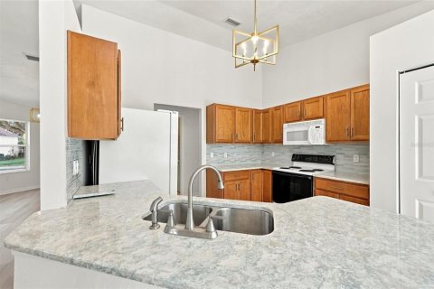 Villa ou maison à vendre à Gainesville, Floride: 3 chambres, 158.21 m2 № 2426884 - photo 14