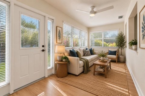 Villa ou maison à vendre à Gainesville, Floride: 3 chambres, 158.21 m2 № 2426884 - photo 11