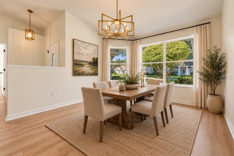Villa ou maison à vendre à Gainesville, Floride: 3 chambres, 158.21 m2 № 2426884 - photo 7