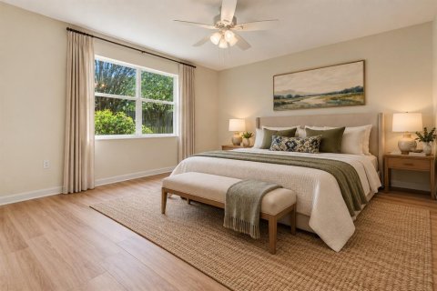 Villa ou maison à vendre à Gainesville, Floride: 3 chambres, 158.21 m2 № 2426884 - photo 17