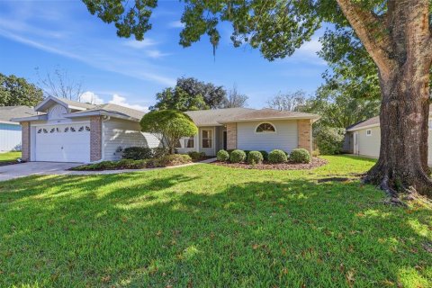 Villa ou maison à vendre à Gainesville, Floride: 3 chambres, 158.21 m2 № 2426884 - photo 2