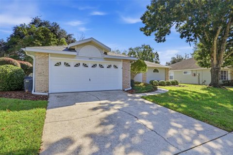 Villa ou maison à vendre à Gainesville, Floride: 3 chambres, 158.21 m2 № 2426884 - photo 30
