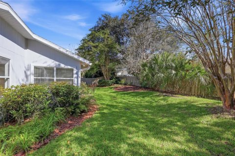 Villa ou maison à vendre à Gainesville, Floride: 3 chambres, 158.21 m2 № 2426884 - photo 29