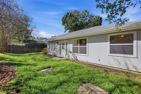 Villa ou maison à vendre à Gainesville, Floride: 3 chambres, 158.21 m2 № 2426884 - photo 28