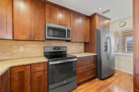 Copropriété à vendre à Port Richey, Floride: 2 chambres, 95.22 m2 № 2216637 - photo 13