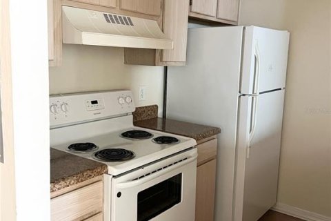 Copropriété à vendre à Gainesville, Floride: 2 chambres, 82.5 m2 № 1576682 - photo 4
