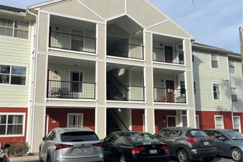 Copropriété à vendre à Gainesville, Floride: 2 chambres, 82.5 m2 № 1576682 - photo 13