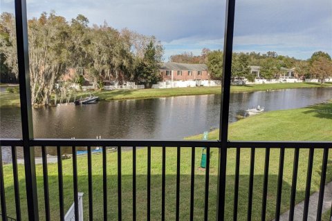 Condo in Tampa, Florida, 1 bedroom № 2206292 - photo 29