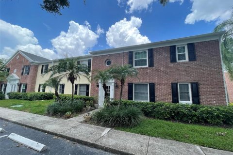 Condo in Tampa, Florida, 1 bedroom  № 2206292