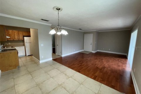 Condo in Tampa, Florida, 1 bedroom № 2206292 - photo 14