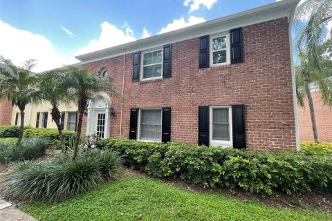 Condo in Tampa, Florida, 1 bedroom № 2206292 - photo 3