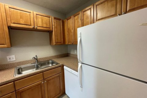 Condo in Tampa, Florida, 1 bedroom № 2206292 - photo 21