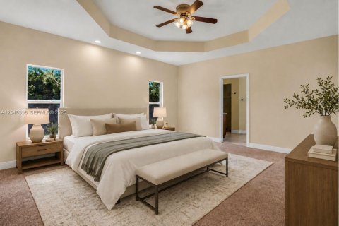 Villa ou maison à vendre à West Palm Beach, Floride: 4 chambres, 234.02 m2 № 2253899 - photo 19