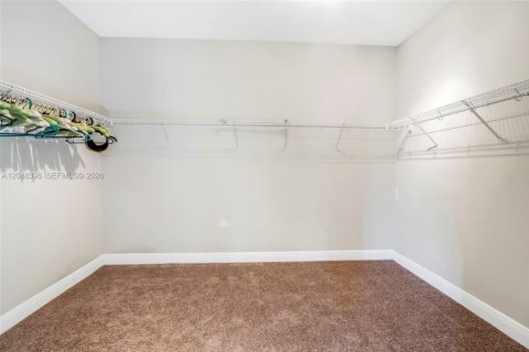 Villa ou maison à vendre à West Palm Beach, Floride: 4 chambres, 234.02 m2 № 2253899 - photo 22