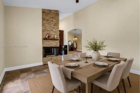 Villa ou maison à vendre à West Palm Beach, Floride: 4 chambres, 234.02 m2 № 2253899 - photo 10