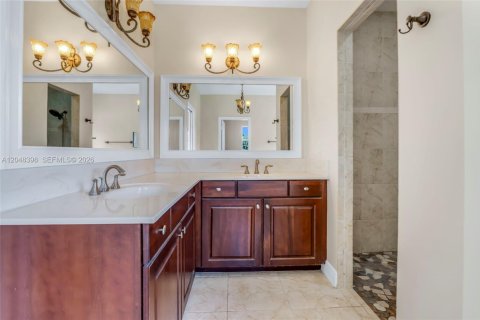 Villa ou maison à vendre à West Palm Beach, Floride: 4 chambres, 234.02 m2 № 2253899 - photo 23
