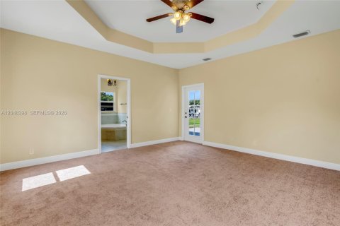 Villa ou maison à vendre à West Palm Beach, Floride: 4 chambres, 234.02 m2 № 2253899 - photo 20