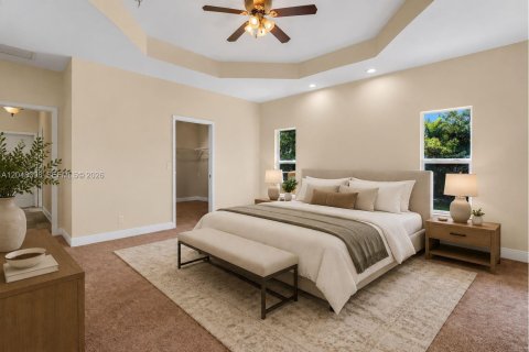 Villa ou maison à vendre à West Palm Beach, Floride: 4 chambres, 234.02 m2 № 2253899 - photo 18