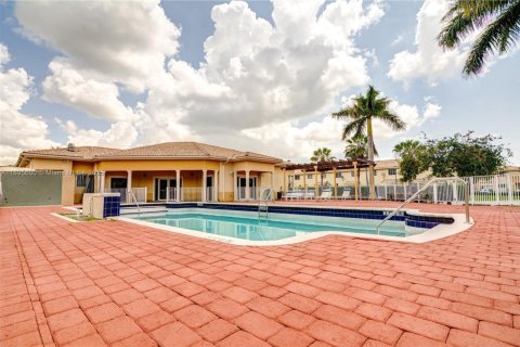 Touwnhouse à louer à Homestead, Floride: 3 chambres, 153.94 m2 № 1947240 - photo 20