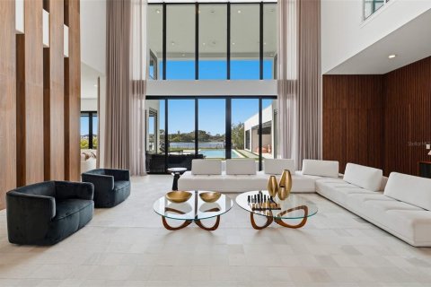 House in Winter Garden, Florida 6 bedrooms, 613.25 sq.m. № 2391290 - photo 6