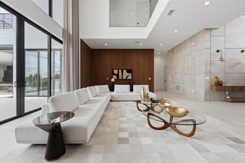 House in Winter Garden, Florida 6 bedrooms, 613.25 sq.m. № 2391290 - photo 7