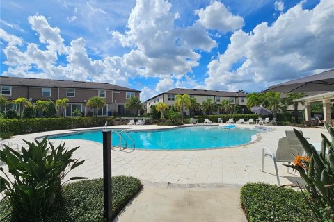 Adosado en alquiler en Tampa, Florida, 2 dormitorios, 147.53 m2 № 1871203 - foto 12