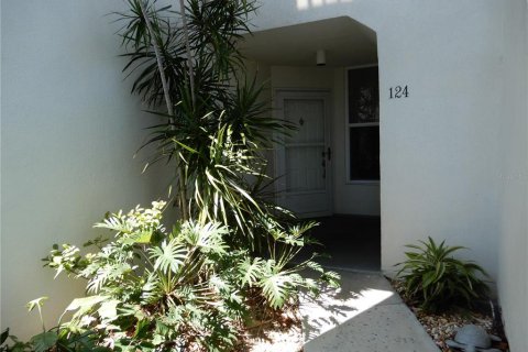 Снять в аренду кондоминиум в Сент-Питерсберг, Флорида 2 комнаты, 116.59м2, № 1637232 - фото 13