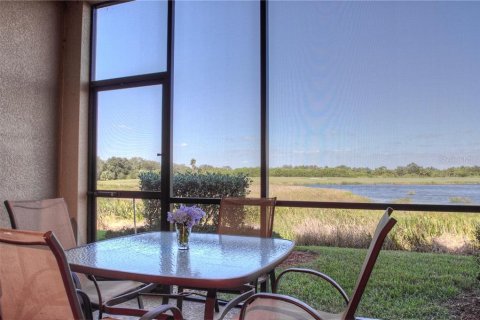 Copropriété à louer à Bradenton, Floride: 2 chambres, 104.14 m2 № 2298734 - photo 10