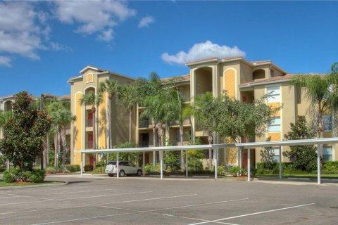 Condo à Bradenton, Floride, 2 chambres  № 2298734