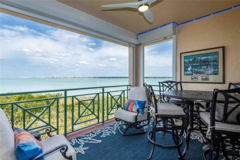 Condominio en venta en Saint Petersburg, Florida, 3 dormitorios, 153.57 m2 № 2221611 - foto 27