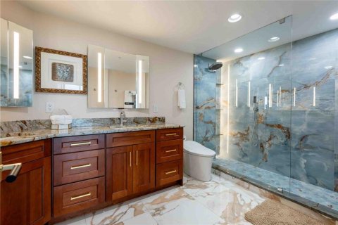 Condominio en venta en Saint Petersburg, Florida, 3 dormitorios, 153.57 m2 № 2221611 - foto 18