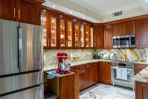 Condominio en venta en Saint Petersburg, Florida, 3 dormitorios, 153.57 m2 № 2221611 - foto 12