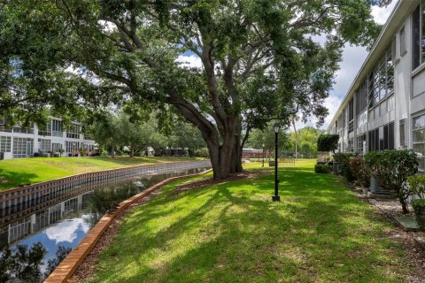 Copropriété à vendre à Seminole, Floride: 1 chambre, 77.67 m2 № 2150614 - photo 20