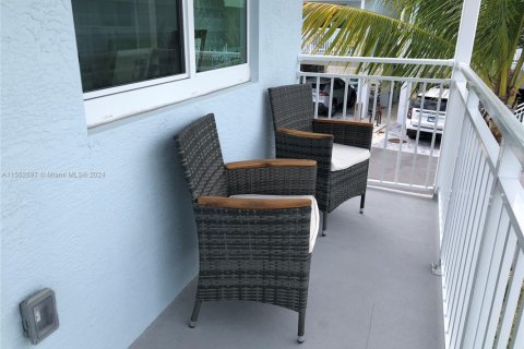 Снять в аренду кондоминиум в Марафон, Флорида 2 спальни, 78.97м2, № 1959553 - фото 29