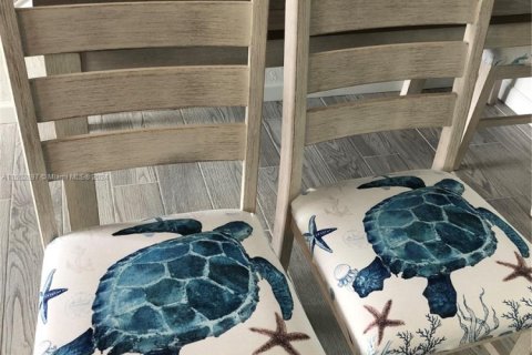 Снять в аренду кондоминиум в Марафон, Флорида 2 спальни, 78.97м2, № 1959553 - фото 14