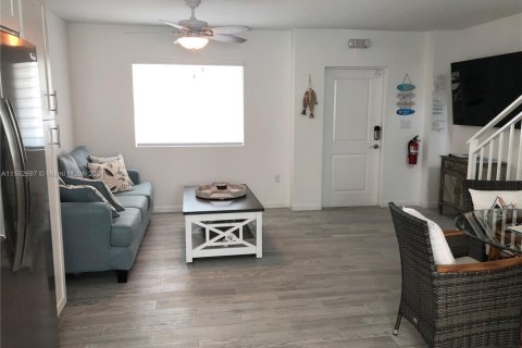 Снять в аренду кондоминиум в Марафон, Флорида 2 спальни, 78.97м2, № 1959553 - фото 20