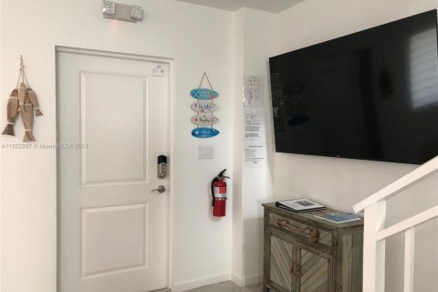 Снять в аренду кондоминиум в Марафон, Флорида 2 спальни, 78.97м2, № 1959553 - фото 22