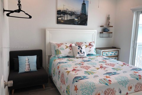 Снять в аренду кондоминиум в Марафон, Флорида 2 спальни, 78.97м2, № 1959553 - фото 4