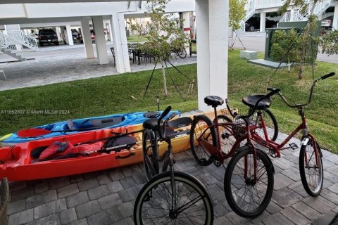 Снять в аренду кондоминиум в Марафон, Флорида 2 спальни, 78.97м2, № 1959553 - фото 30