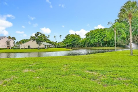 Condominio en Boca Raton, Florida, 2 dormitorios  № 2046876