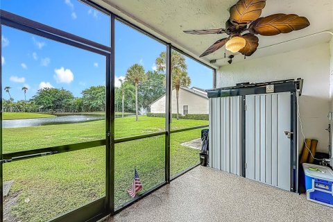 Condominio en venta en Boca Raton, Florida, 2 dormitorios, 90.58 m2 № 2046876 - foto 27