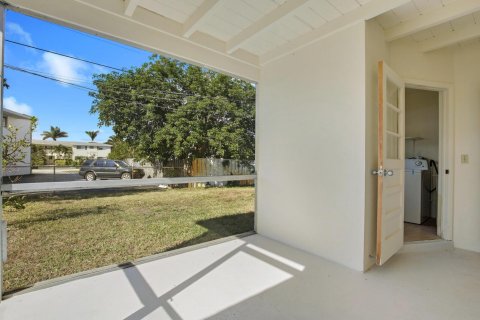 Appartement à louer à Lake Park, Floride: 2 chambres, 86.4 m2 № 2087731 - photo 14