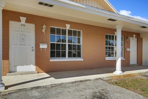 Appartement à louer à Lake Park, Floride: 2 chambres, 86.4 m2 № 2087731 - photo 2