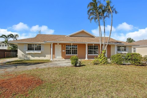 Appartement à Lake Park, Floride 2 chambres, 86.4 m2 № 2087731
