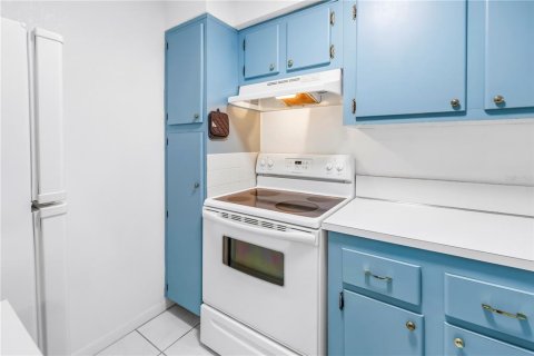Condo in Madeira Beach, Florida, 2 bedrooms  № 1662143 - photo 9