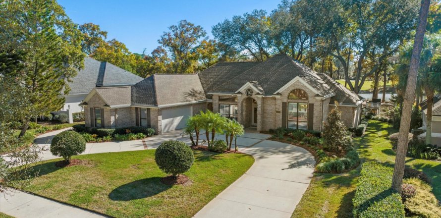 Casa en Jacksonville, Florida 4 dormitorios, 256.6 m2 № 879918