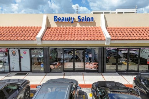 Купить коммерческую недвижимость в Майами, Флорида № 2046836 - фото 9