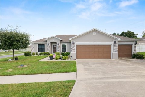 Casa en Haines City, Florida 3 dormitorios, 128.21 m2 № 2383766