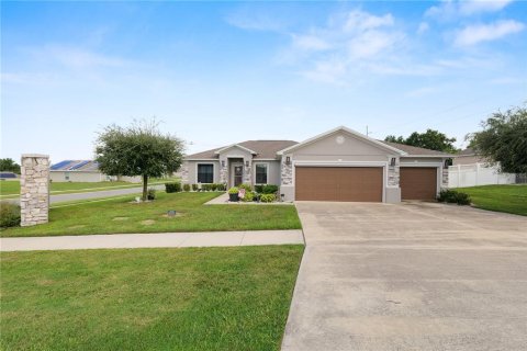 Casa en venta en Haines City, Florida, 3 dormitorios, 128.21 m2 № 2383766 - foto 8